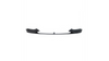 Dokładka przedniego zderzaka Gloss Black BMW 4 F32 F33 F36 2013-2020