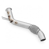 Downpipe BMW F25 X3 18d, 20dx, 28dx B47
