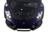 LAMBORGHINI HURACAN LB724 2014+ TORBA DO BAGAŻNIKA 1 SZT