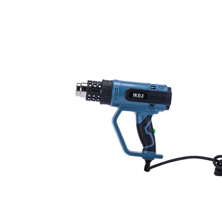 Opalarka Elektryczna 2200W WDS2510