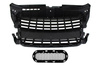GRILL AUDI A3 8P S8-STYLE BRIGHT BLACK (09-12)