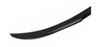 Spoiler Tylny Sport Style Black Do Bmw F33 / F83
