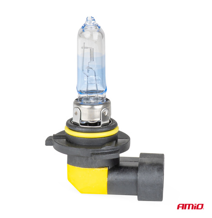 Żarówki halogenowe HB3 12V 60W LumiTec NEXT GENERATION +135% DUO AMIO-04406