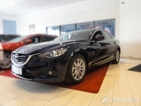 Mazda 6 2012- SD listwy boczne