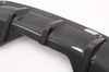 AERO PAKIET BMW X6 F16 15-19 M-TECH LOOK CARBON