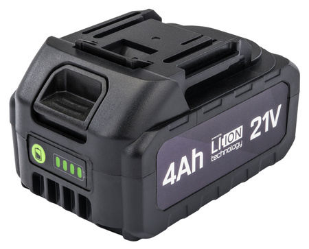 SZLIFIERKA AKUMULATOROWA PM-SZK-4AHM