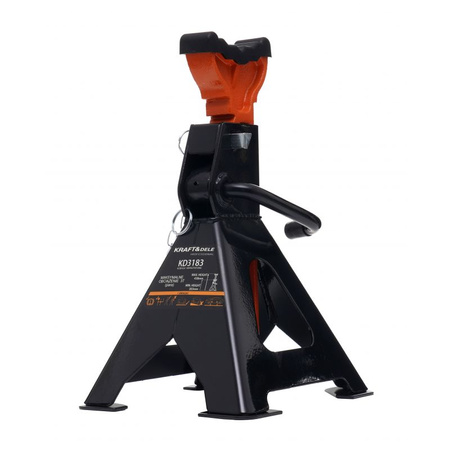 Wyciskacz / pistolet do kleju akumulatorowy 4xAA KD10783