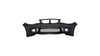 Przedni zderzak sport zestaw z grillem BMW 1 E81 E82 E87 E88 2004-2011