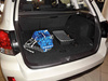 Siatka do bagażnika Subaru Outback IV Kombi 2009-2014