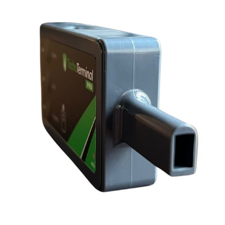 TachoTerminal Pro 3 z dedykowaną aplikacją TachoTerminal Bluetooth