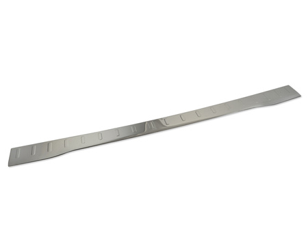 Listwa tylnego zderzaka Ford Transit Custom V710 VAN II 2023-