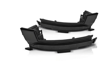 Kierunkowskazy Skoda Kodiaq Karoq Smoke area View