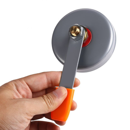 UCHWYT SPAWALNICZY MAGNETYCZNY 500A KD1937