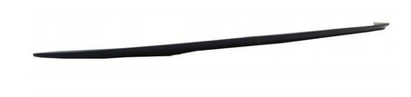 Spoiler Klapy Bagażnika Bmw X6 F16 Performance Mat Blk