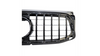 Grill sportowy GT Gloss Black MERCEDES GLB X247 2019-obecnie