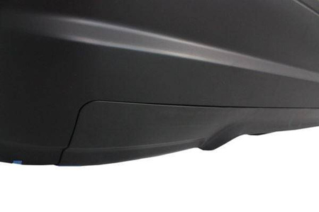 ZDERZAK TYLNY BMW E46 2D C/C 98-04 LOOK M3