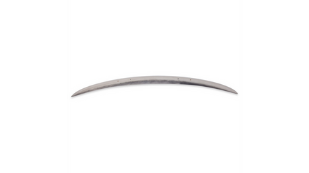 Lotka Lip Spoiler Matt Black MERCEDES GLC C253