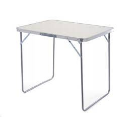 STÓŁ WARSZTATOWY / STOLIK TURYSTYCZNY 80x60 cm KD641