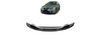 Dokładka przedniego zderzaka Carbon BMW 3 E92 E93 2007-2013
