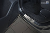 Volkswagen Tiguan II Nakładki na progi Special Edition