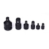 Adaptery redukcyjne udarowe 6el. KD10524