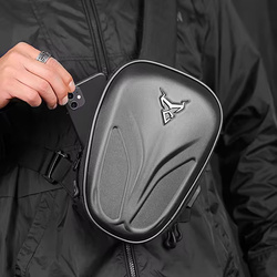 Torba na ramię saszetka nerka Motocentric / Carbon