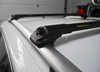 Bagażnik dachowy relingi Skoda Kodiaq 2016+