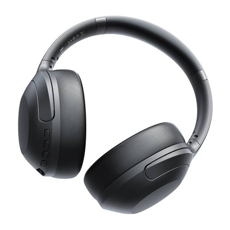 Słuchawki bezprzewodowe Joyroom J-Head JR-JH2 Hybrid ANC (czarne)