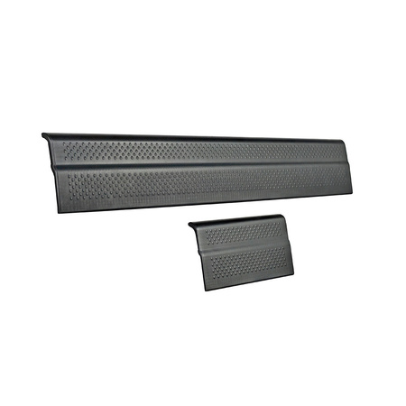 Vw Passat nakładki progowe