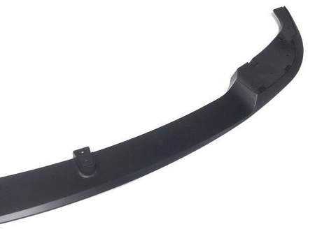 DOKŁADKA ZDERZAKA BMW F30 12-17 LOOK M3