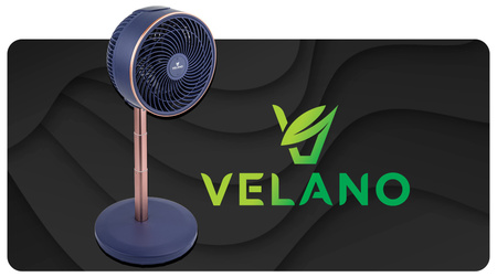 Wentylator podłogowy Velano VELWEP0017
