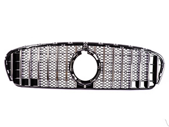 Grill atrapa PANAMERICANA MERCEDES W213 2020-