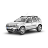 Dacia Duster listwy boczne