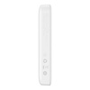 Powerbank magnetyczny Baseus Magnetic Mini 10000mAh, USB-C 20W MagSafe (biały)