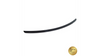 Lotka Lip Spoiler Gloss Black MERCEDES CLS C219 2004-2010