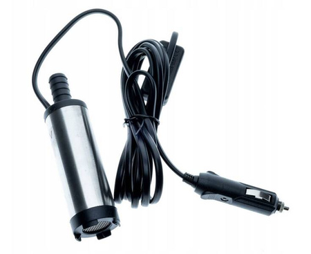 Kompresor samochodowy dwutłokowy 180w 10bar pompka samochodowa 12v metalowy