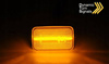 Kierunkowskazy Dynamiczne Led Vw Golf Corrado
