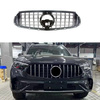 ATRAPA MERCEDES GLC X254 z pakietem AMG