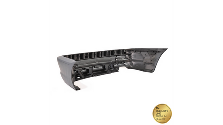 Tylny zderzak sport PDC zestaw z dyfuzorem  BMW 3 (E46) Coupe Cabrio 1999-2006
