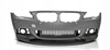 Zderzak performance pdc do bmw F10 F11 lci 13-16