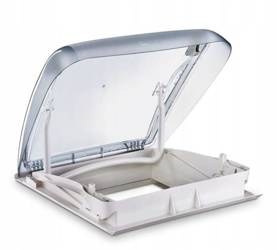 Okno dachowe do przyczepy Mini Hekiplus Dometic