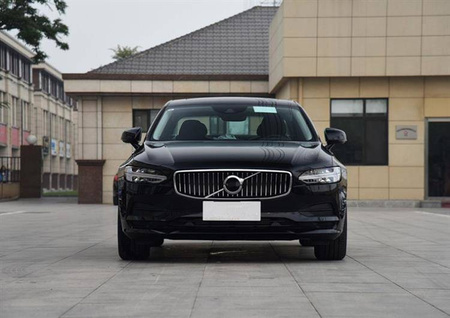 Atrapa grill VOLVO S60 V60 18-20 MATOWY