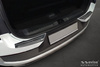 Nakładka na zderzak tylny do Ford Explorer EV (Czarna)