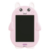 Magiczny tablet LCD do rysowania Apli Kids - Królik
