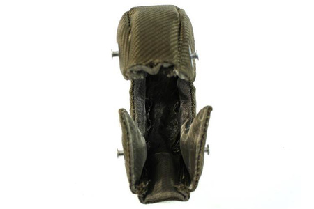 Koc termoizolacyjny na turbiny T25 Titanium PRO