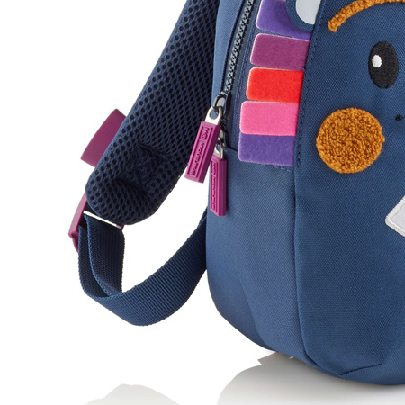 Mały plecak Miquelrius - Lew 6L