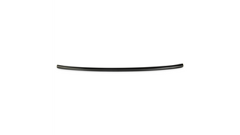 Lotka Lip Spoiler Gloss Black BMW 3 E46 1998-2006