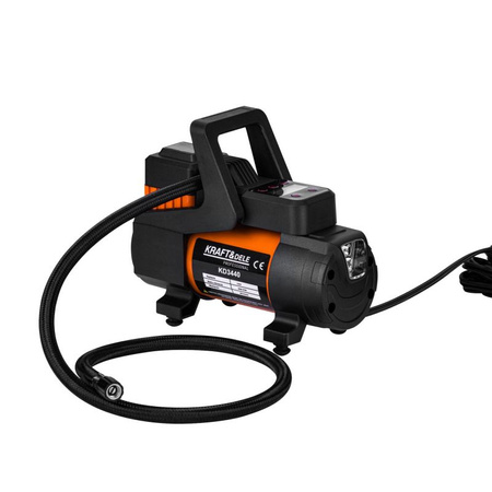 KOMPRESOR SAMOCHODOWY 12V KD3440