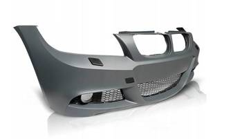 Zderzak Przedni Sport Do Bmw E90 E91 09-11