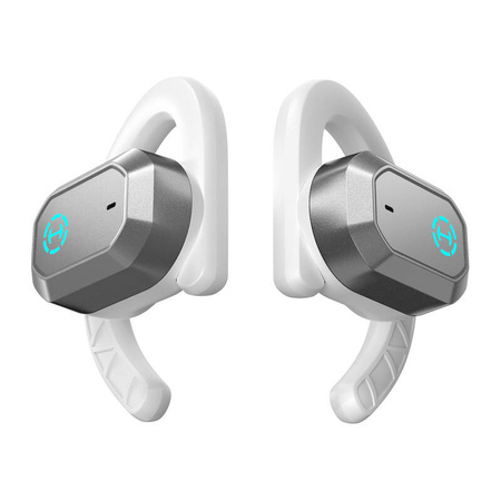 Bezdrôtové slúchadlá Edifier HECATE Air 2 TWS (biele)